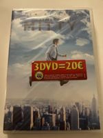 DVD NEUF « La vie rêvée de Walter Mitty » Ben Stiller